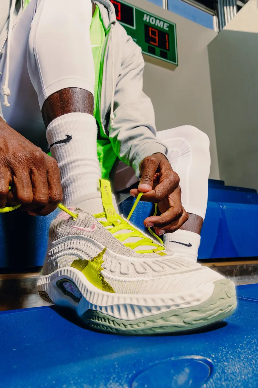 Nike Cosmic Unity 3 still