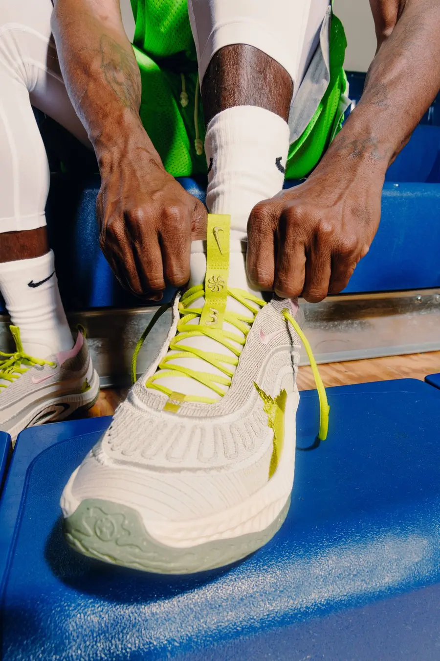 Nike Cosmic Unity 3 still