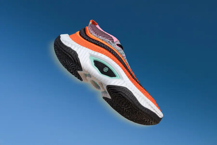 Nike Cosmic Unity 3 still