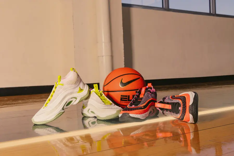 Nike Cosmic Unity 3 still