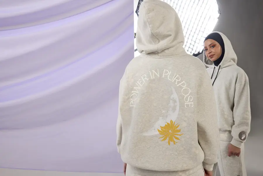 Nike International Women’s Day still