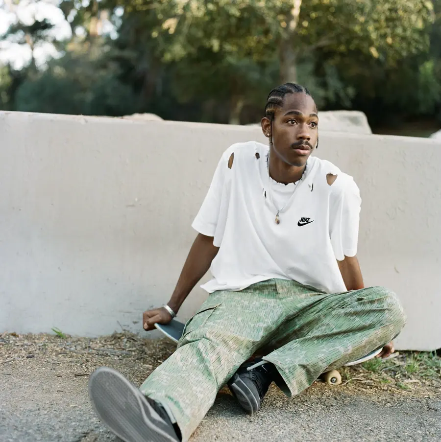 Nike SB still