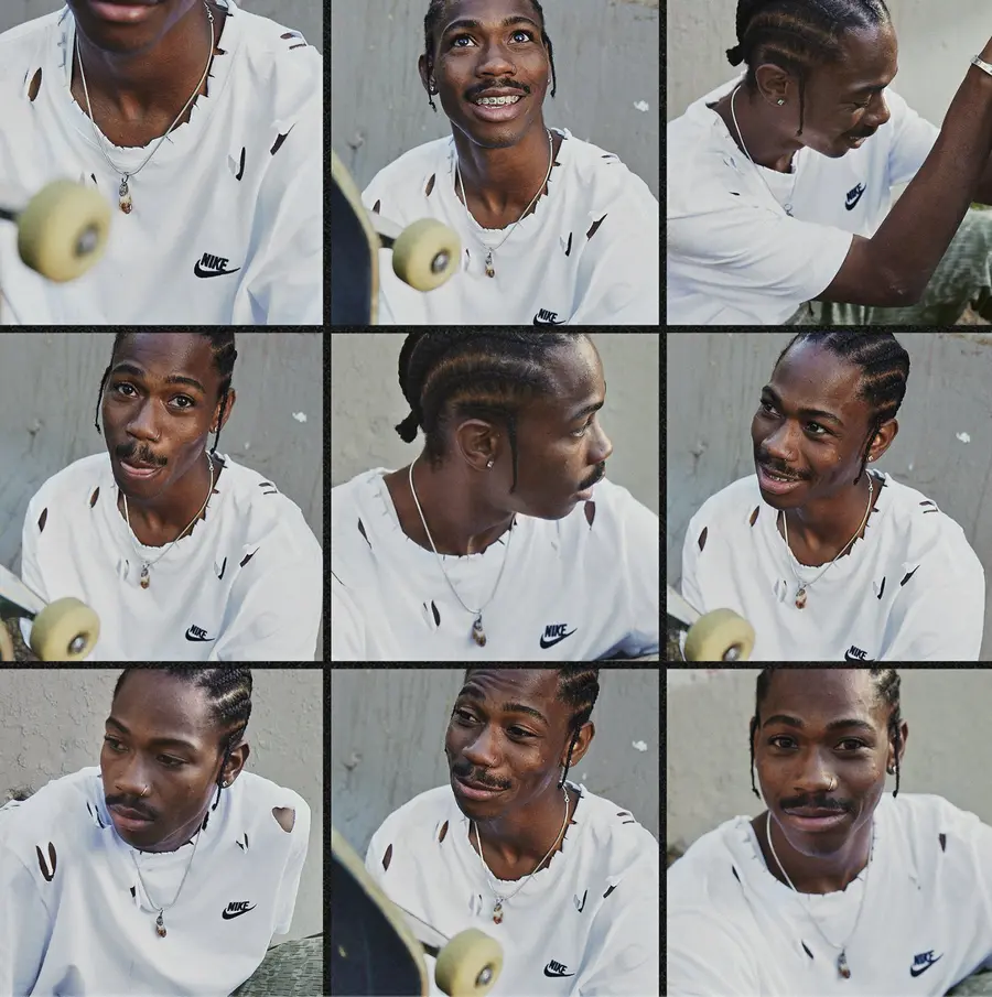 Nike SB still