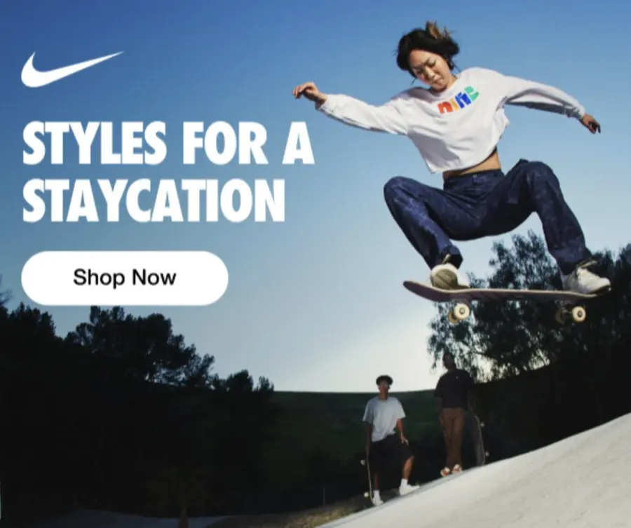 Nike SB still