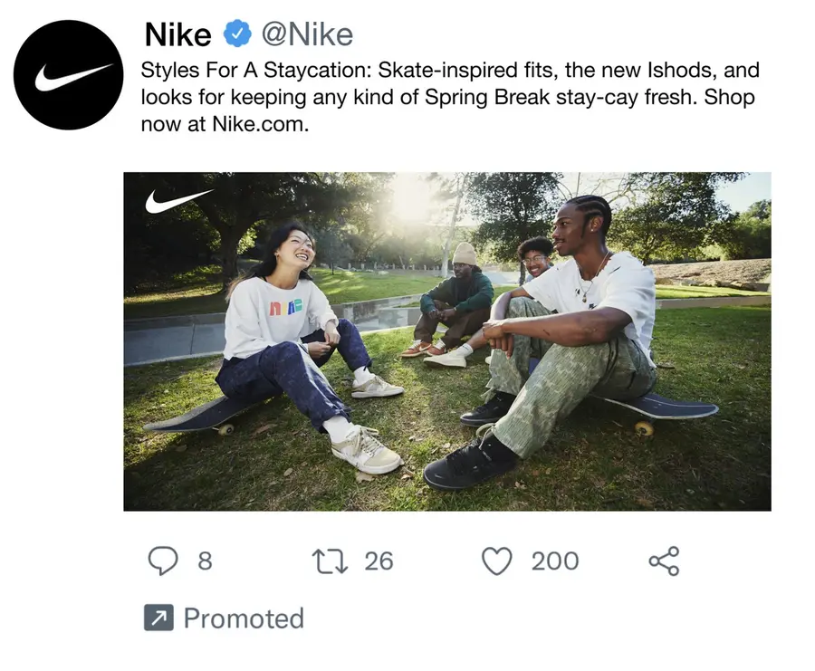 Nike SB still