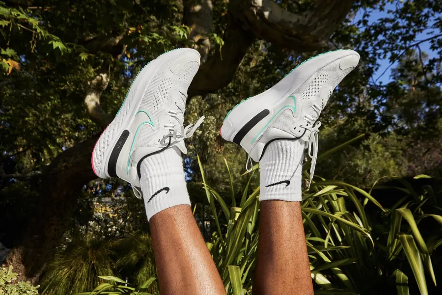 Nike Spring Essentials still