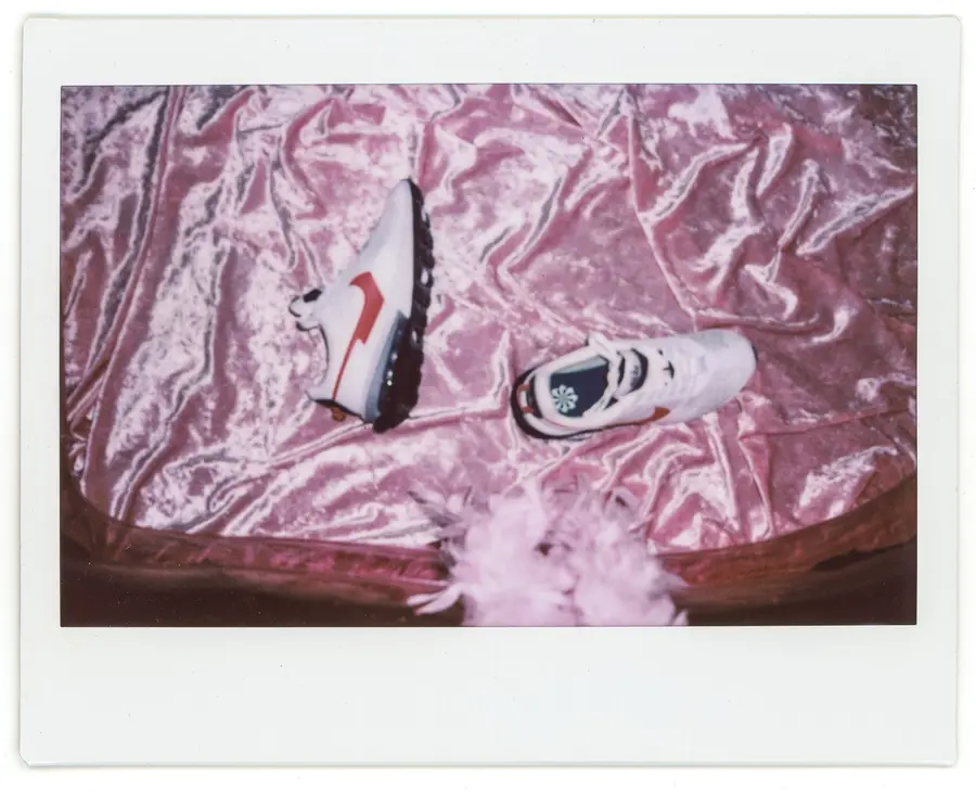 Nike Valentine’s Day campaign still