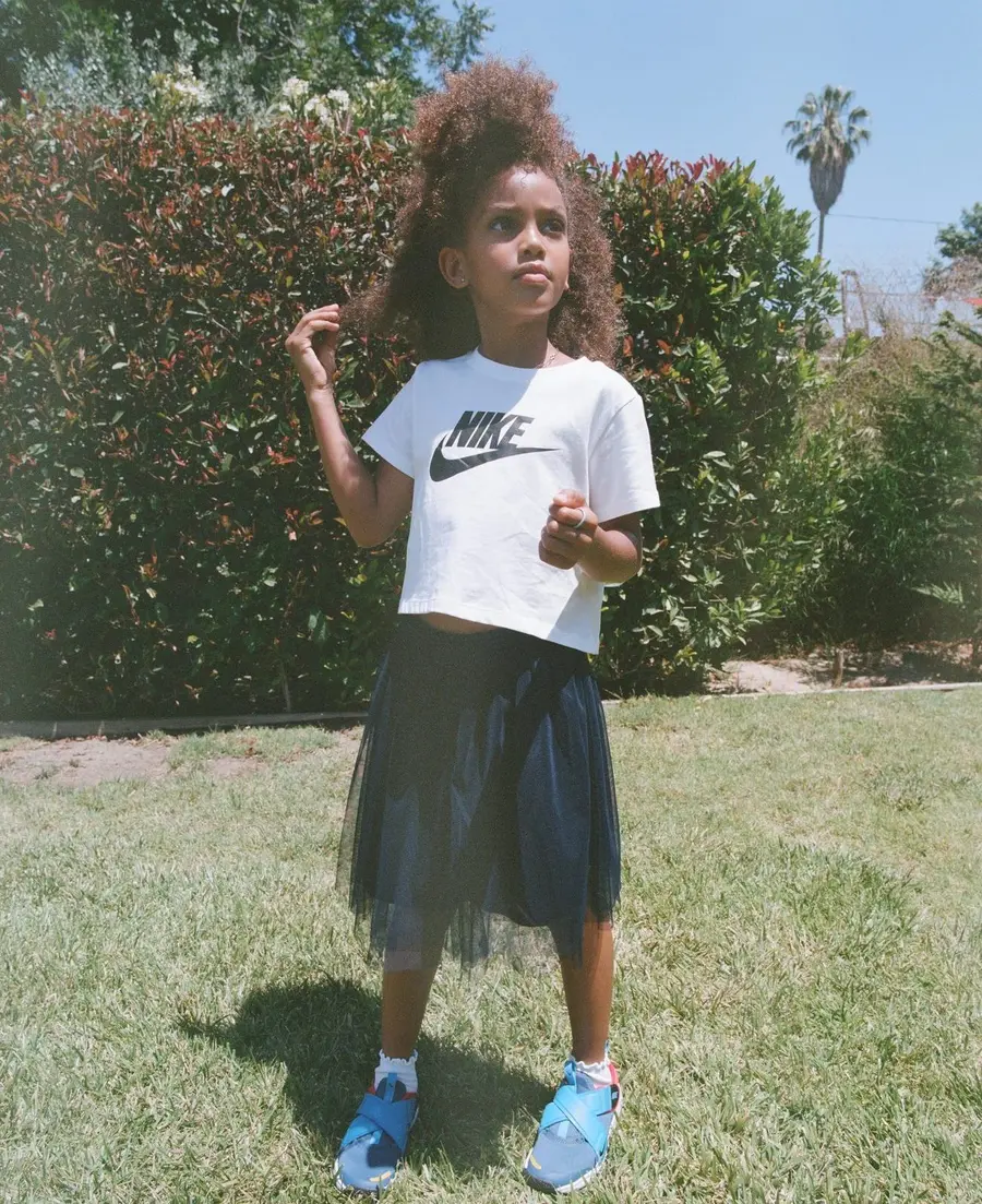 Nike Americana still