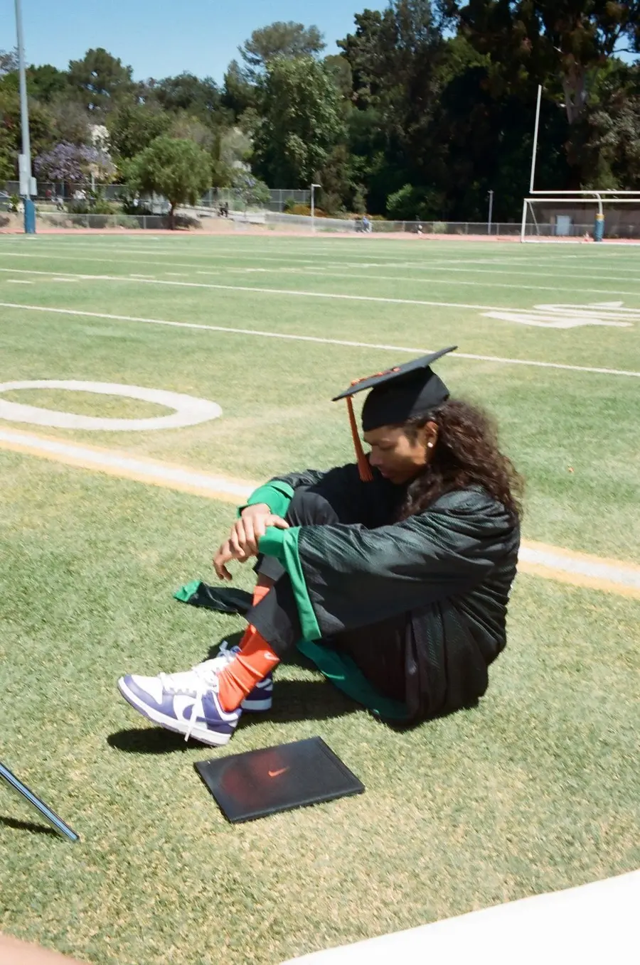 Nike Back to School still