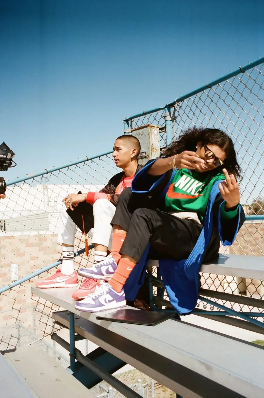 Nike Back to School still