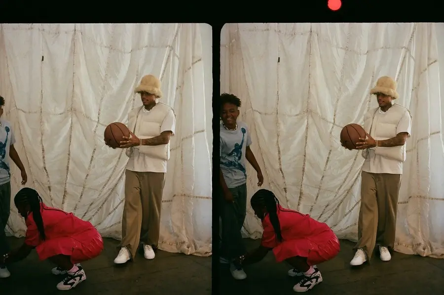 Jordan still